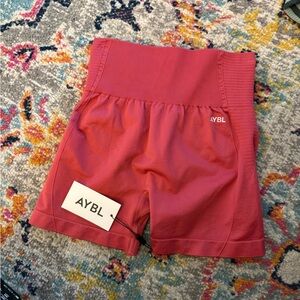 AYBL Balanced V2 Seamless Shorts